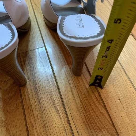 Kelly and Katie heels for women - Picture 6 of 6